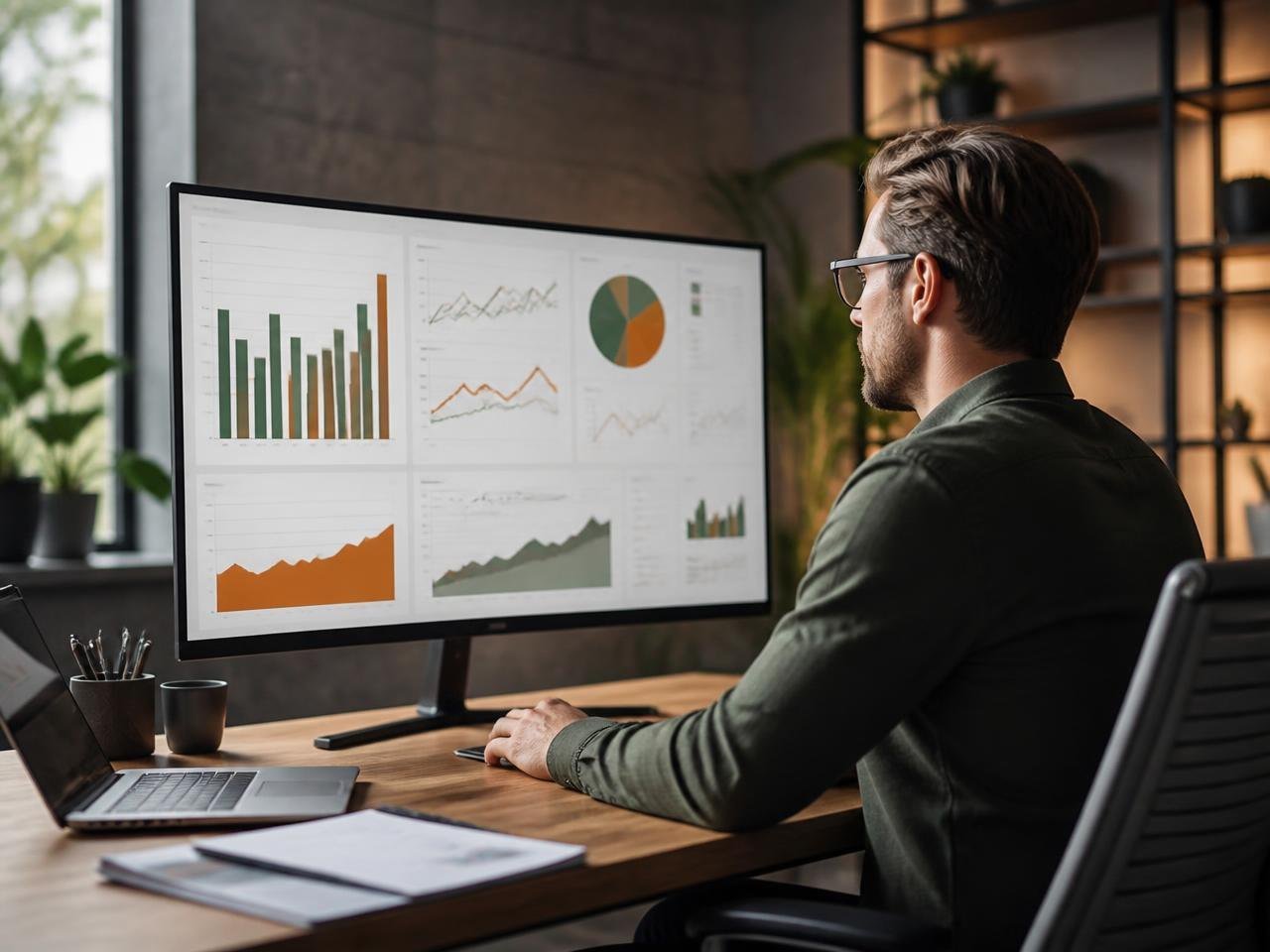 SEO & Search Visibility