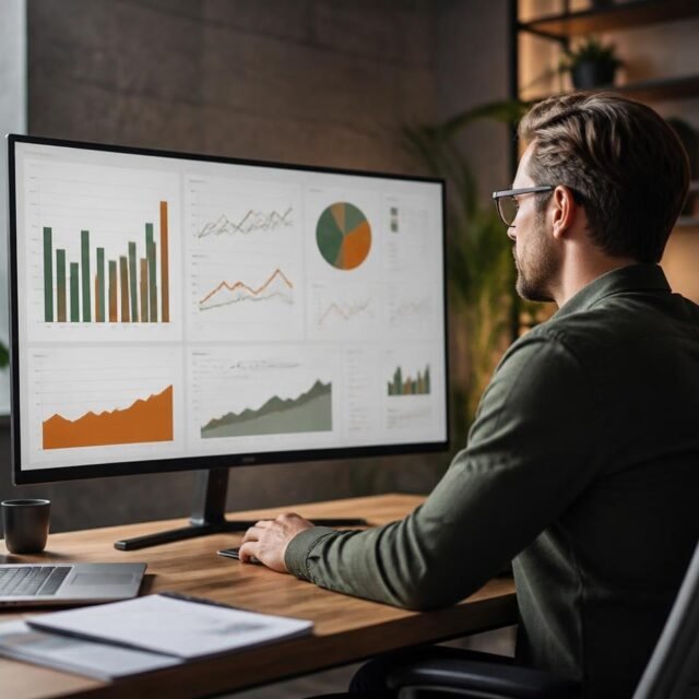 Website Design & Development